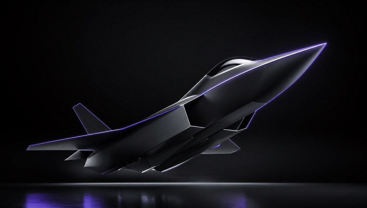 Skystrike: Dominion